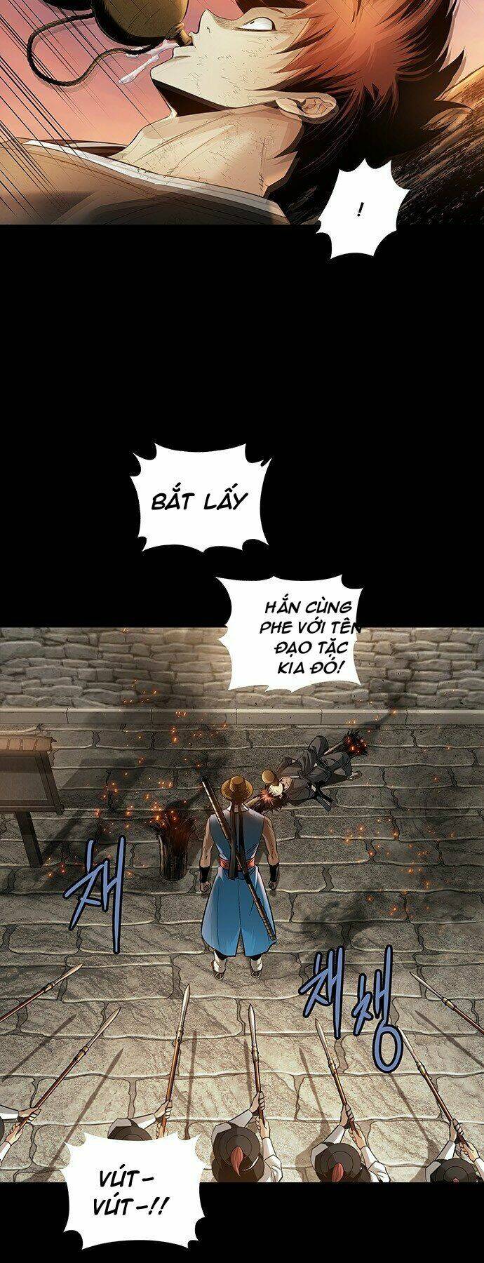đạn bạc chapter 5 51