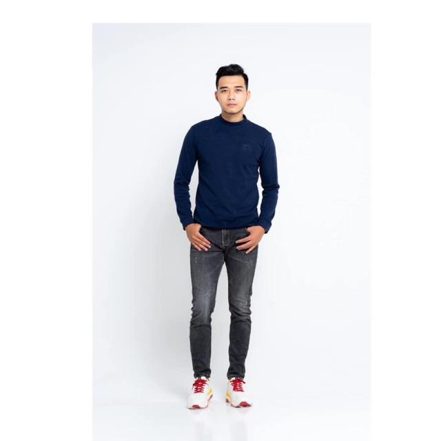 ÁO GIỮ NHIỆT NAM