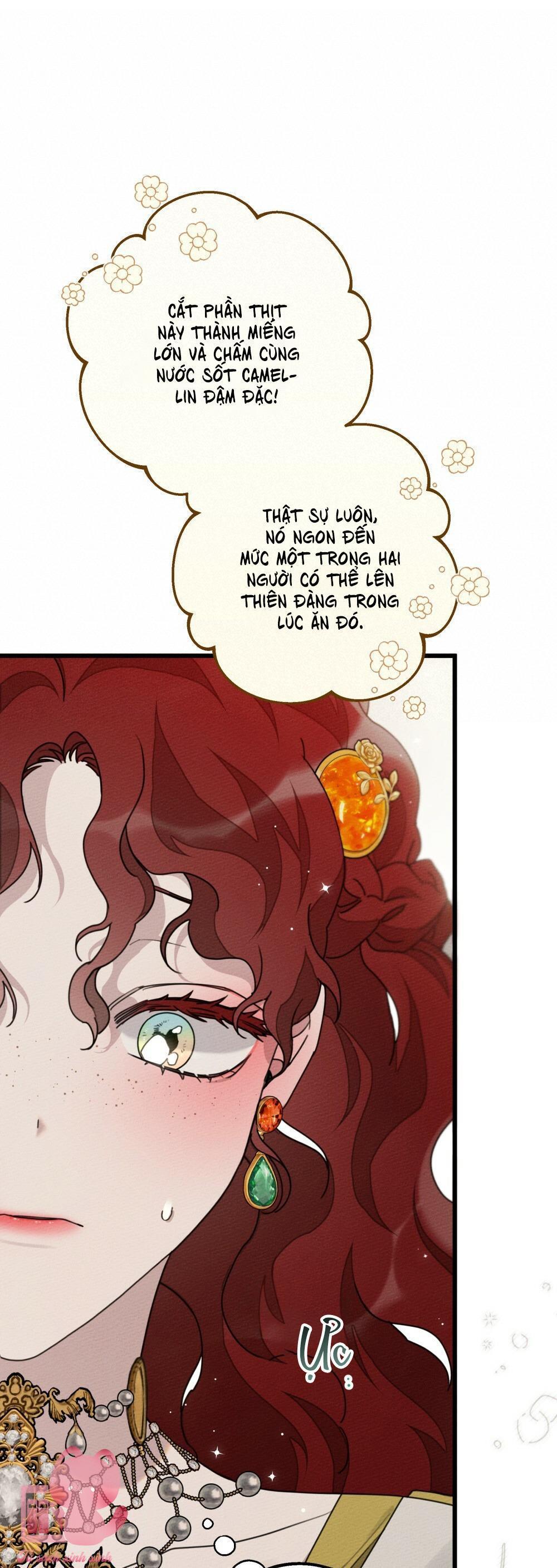 dưới tán cây sồi chapter 48 20