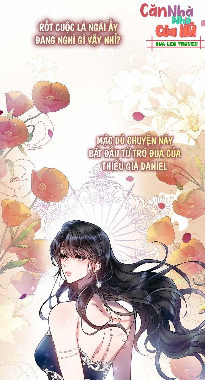 cơn mưa mật ngọt chapter 18 33