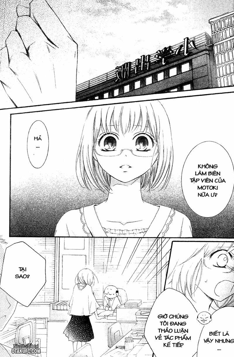 pen saki ni syrup chapter 12 33
