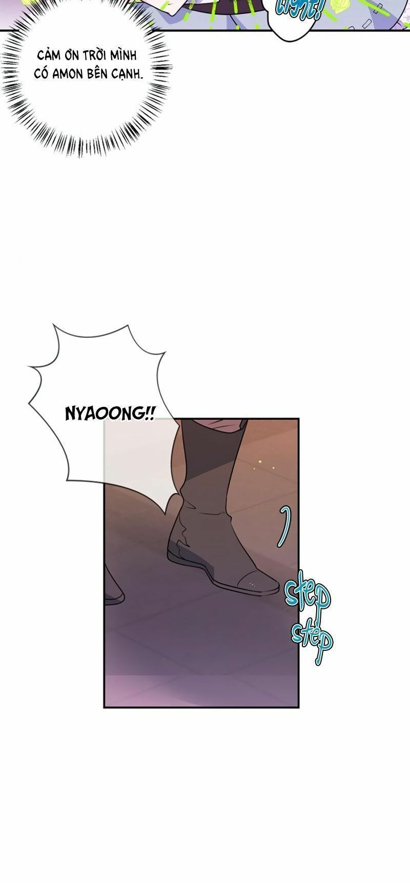 tôi đang nuôi dưỡng một con quái thú chapter 14 26