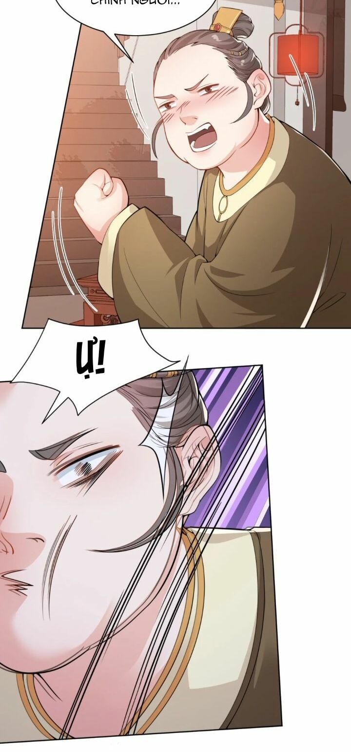 nam thần ai cũng muốn lấy ta chapter 6 6