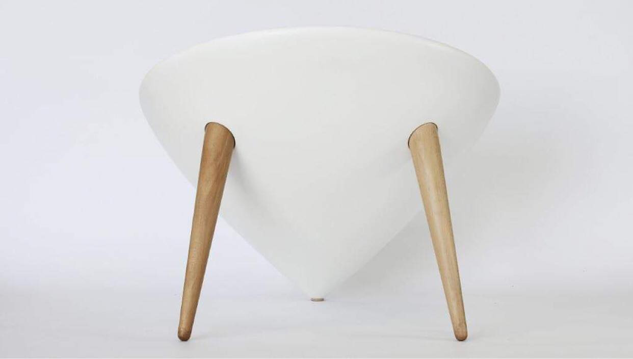 Ghế trang trí Chadko Chair Juno Sofa Ngang 90 x 72 x 86,5 cm