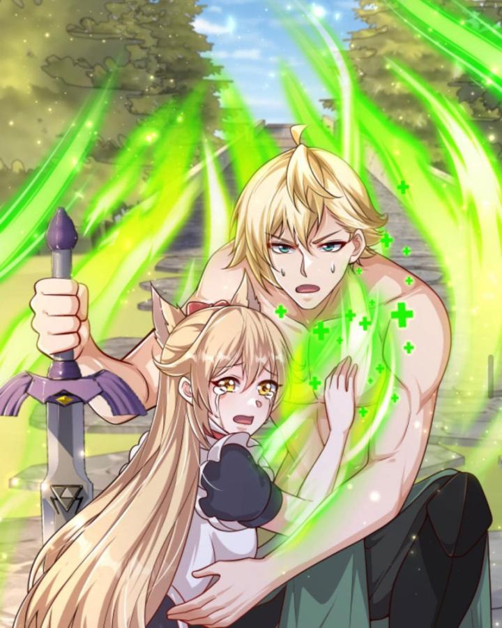 người chơi và nhân vật chính đều muốn làm hại ta chapter 64 51