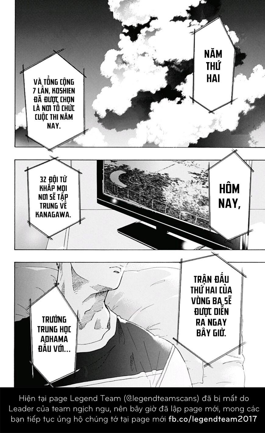 tình yêu thuần khiết của tuổi trẻ chapter 17 7