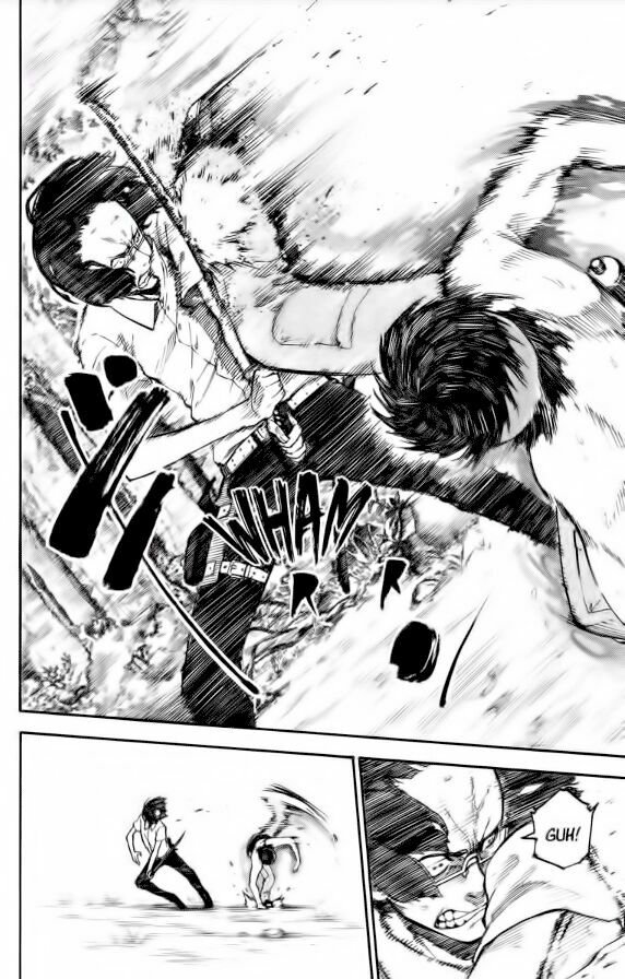 dolly kill kill chapter 69 5