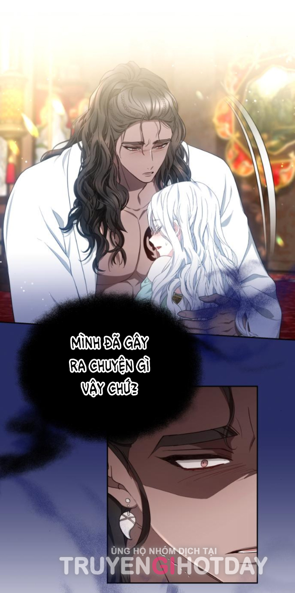 Cướp Dâu chapter 40.2 - Trang 8