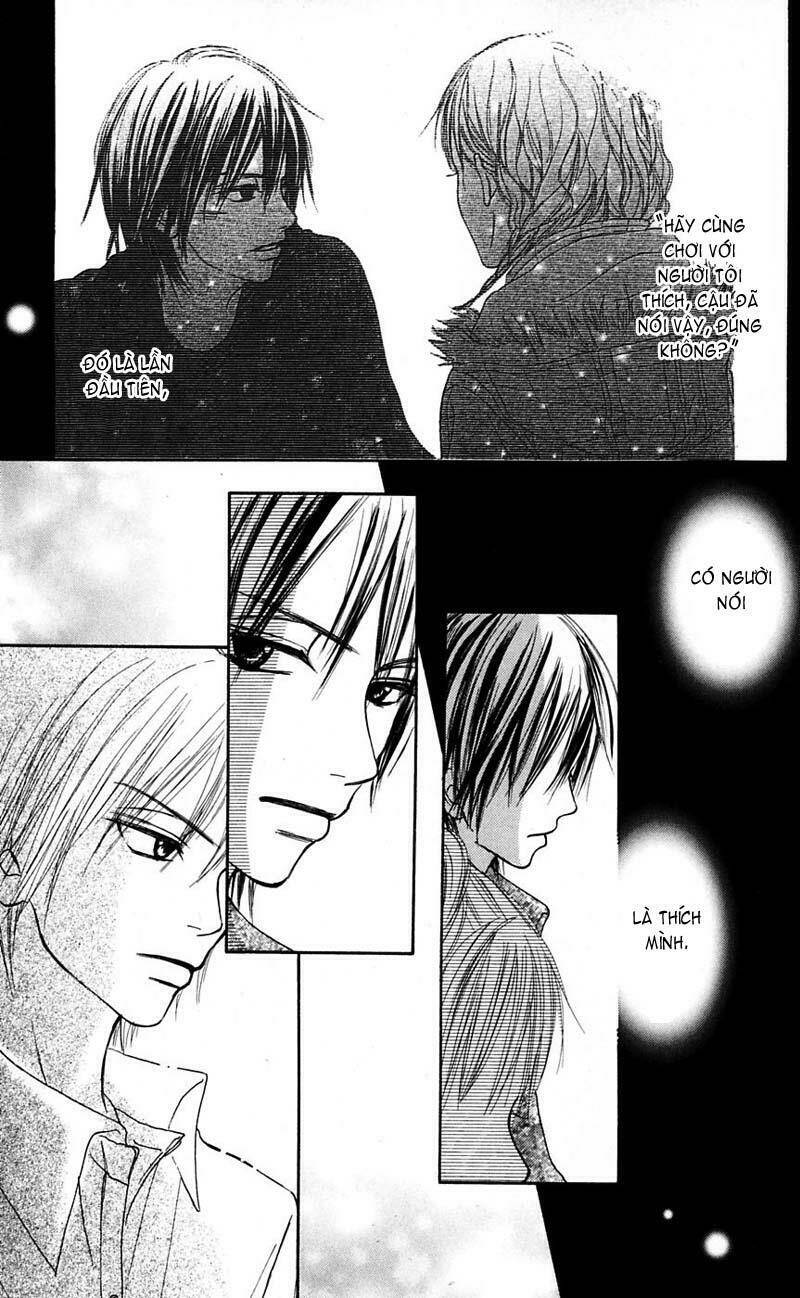 phát điên vì em chapter 15 14