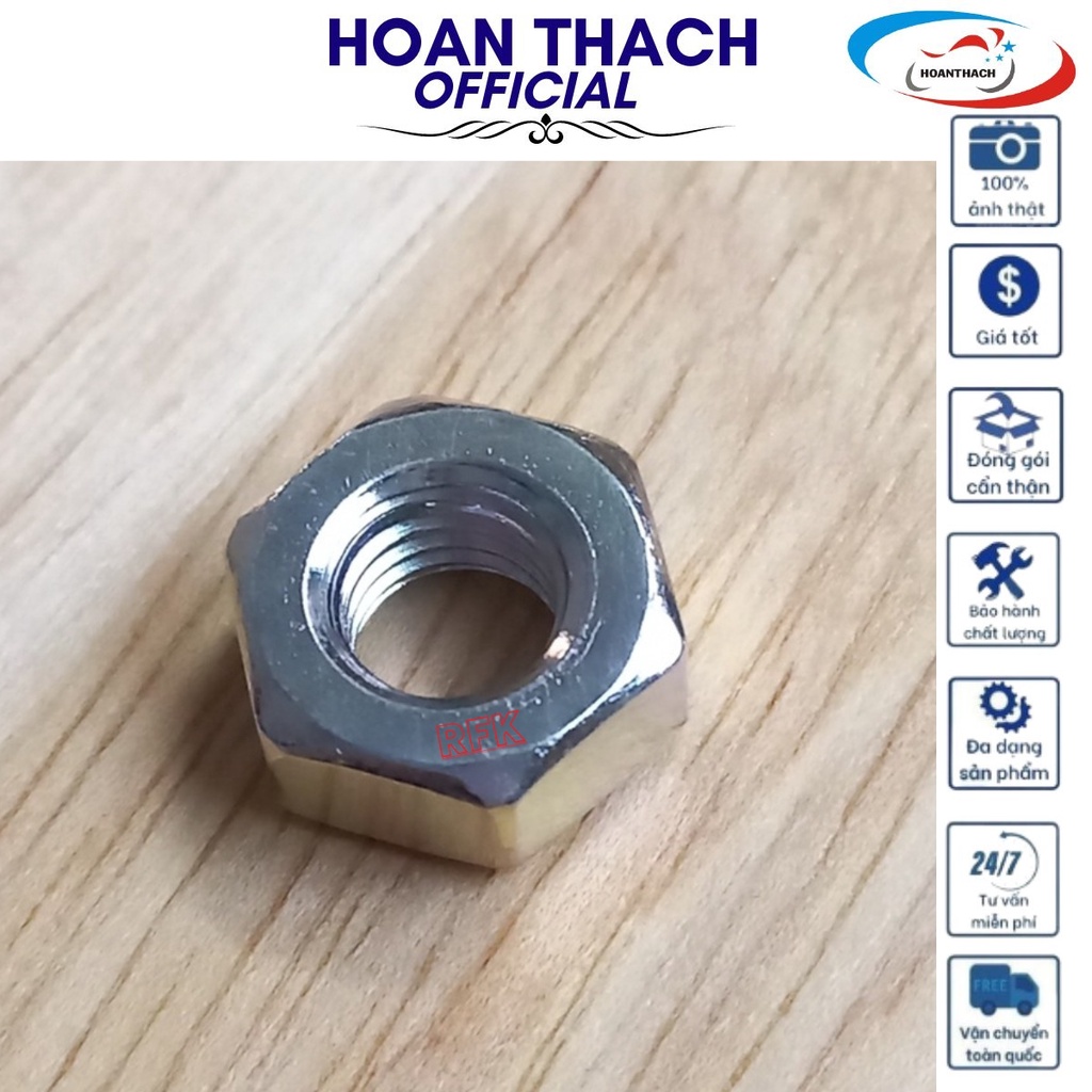 Đai Ốc 8mm dành cho xe máy honda ,HOANTHACH 9403008280