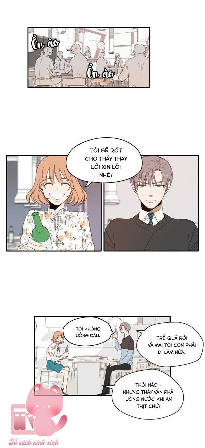 a good day to be a dog chapter 3 15