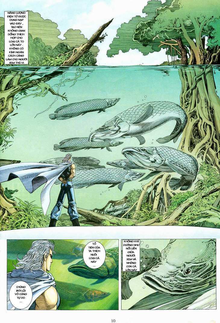 võ thần chapter 71 10