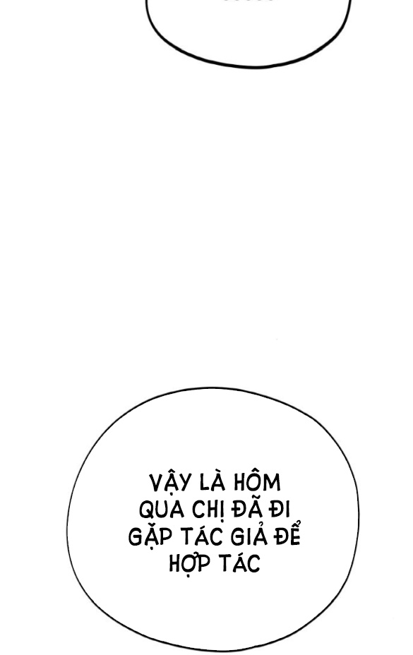 Cuộc Sống Của Tác Giả Truyện Người Lớn chapter 5.1 - Trang 38