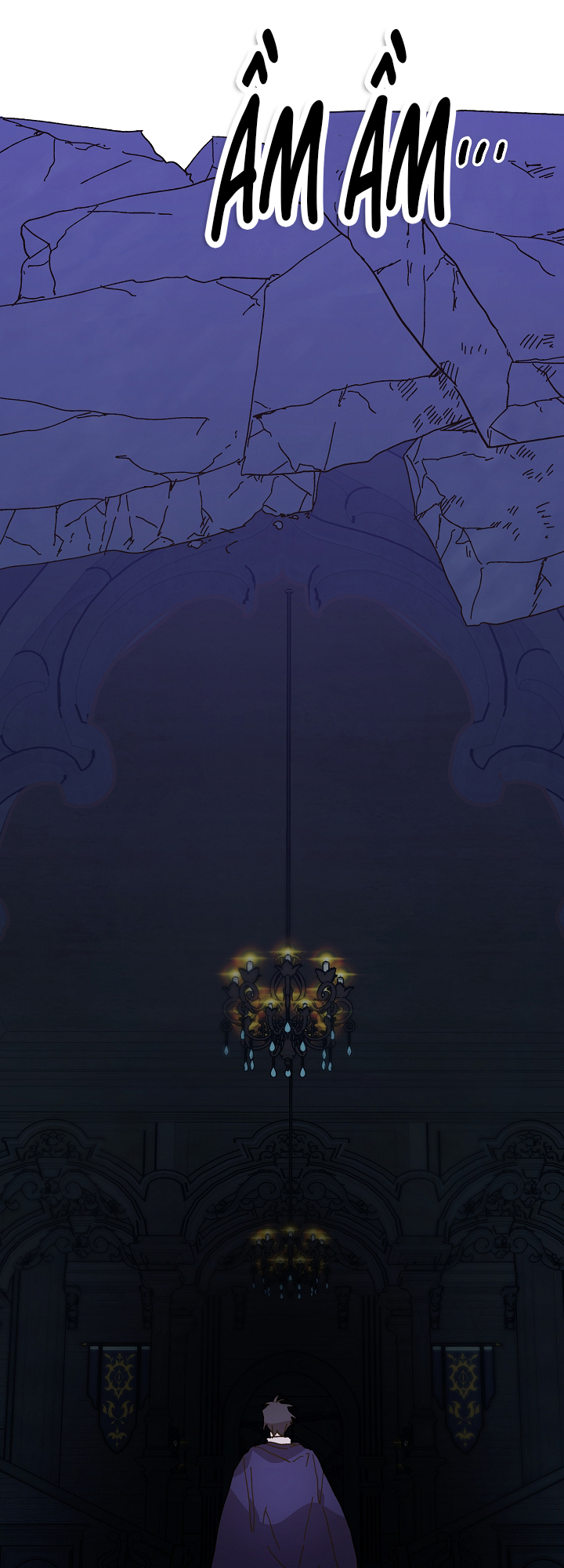 công chúa giả điên chapter 19 50