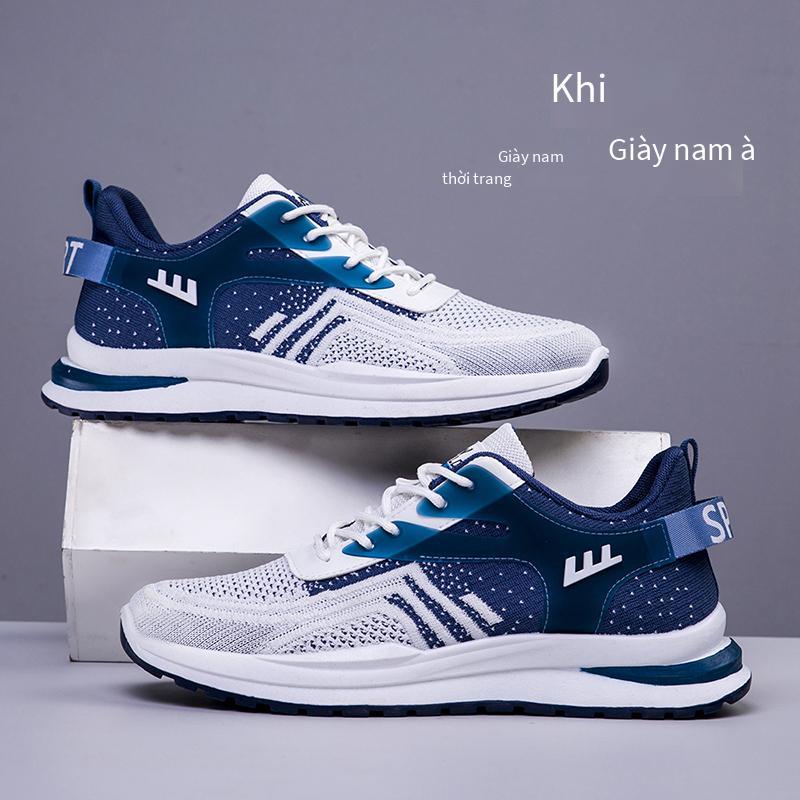 Đảm bảo chất lượng giày cũ ins giày hợp thời trang giày công sở giá rẻ nhất giày chạy bộ xu hướng thoáng khí