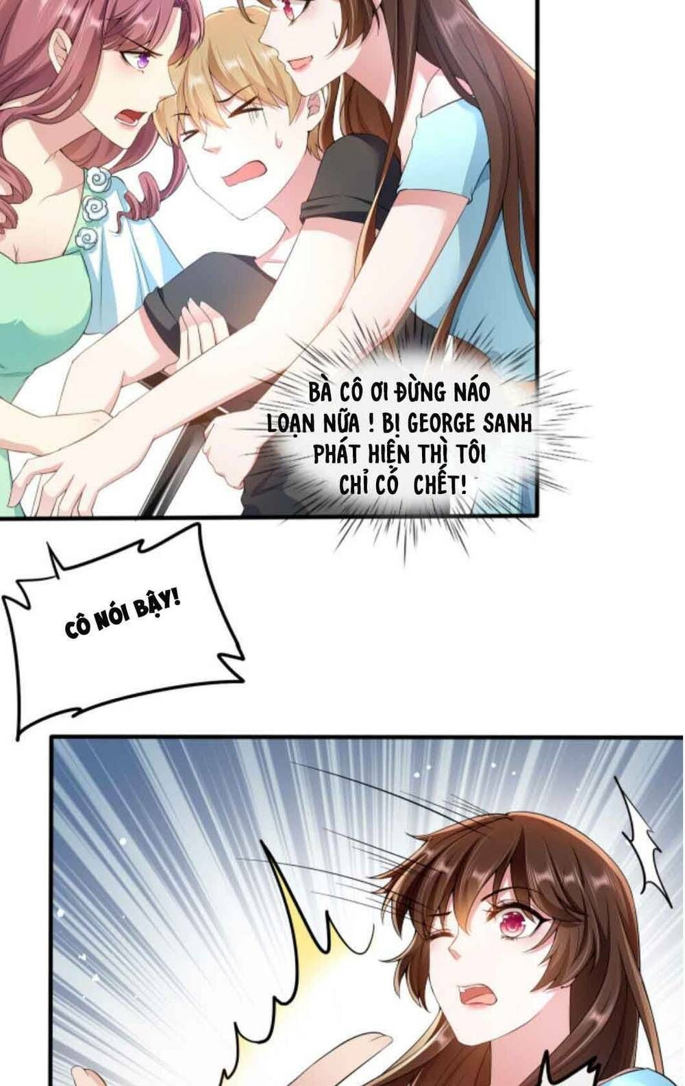 nhất sanh hữu hỉ chapter 6 27