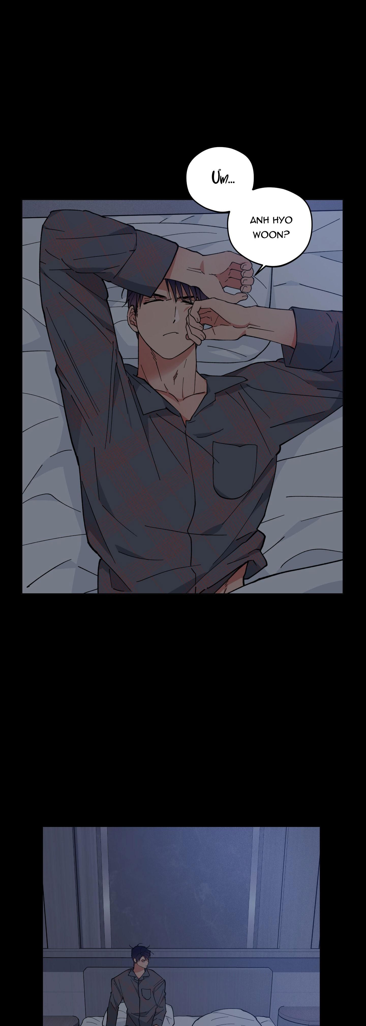 bình minh của rồng chapter 30 7