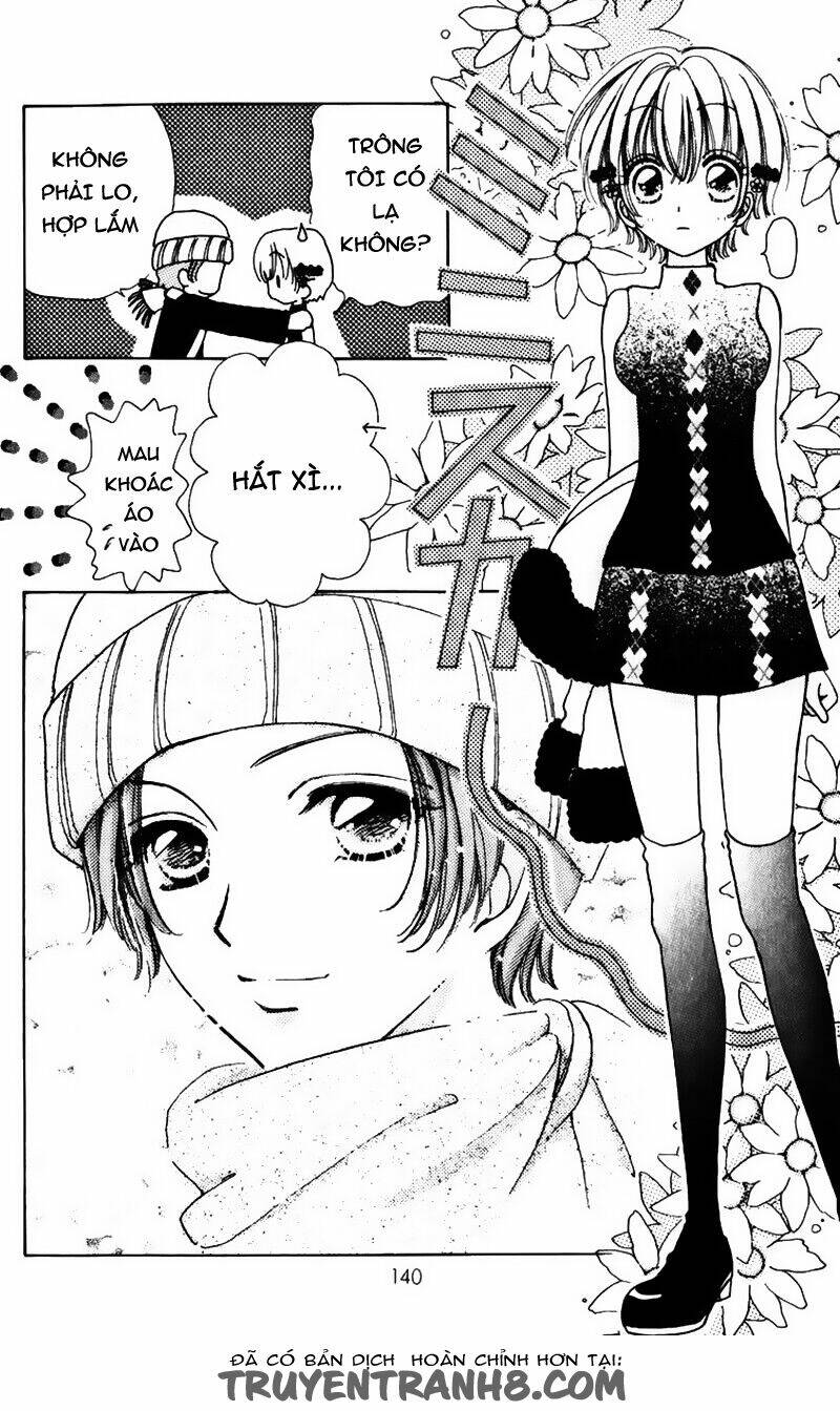 hana ni nare chapter 78 16