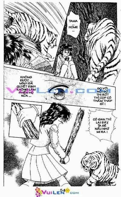 quyển sách kỳ bí chapter 3 55