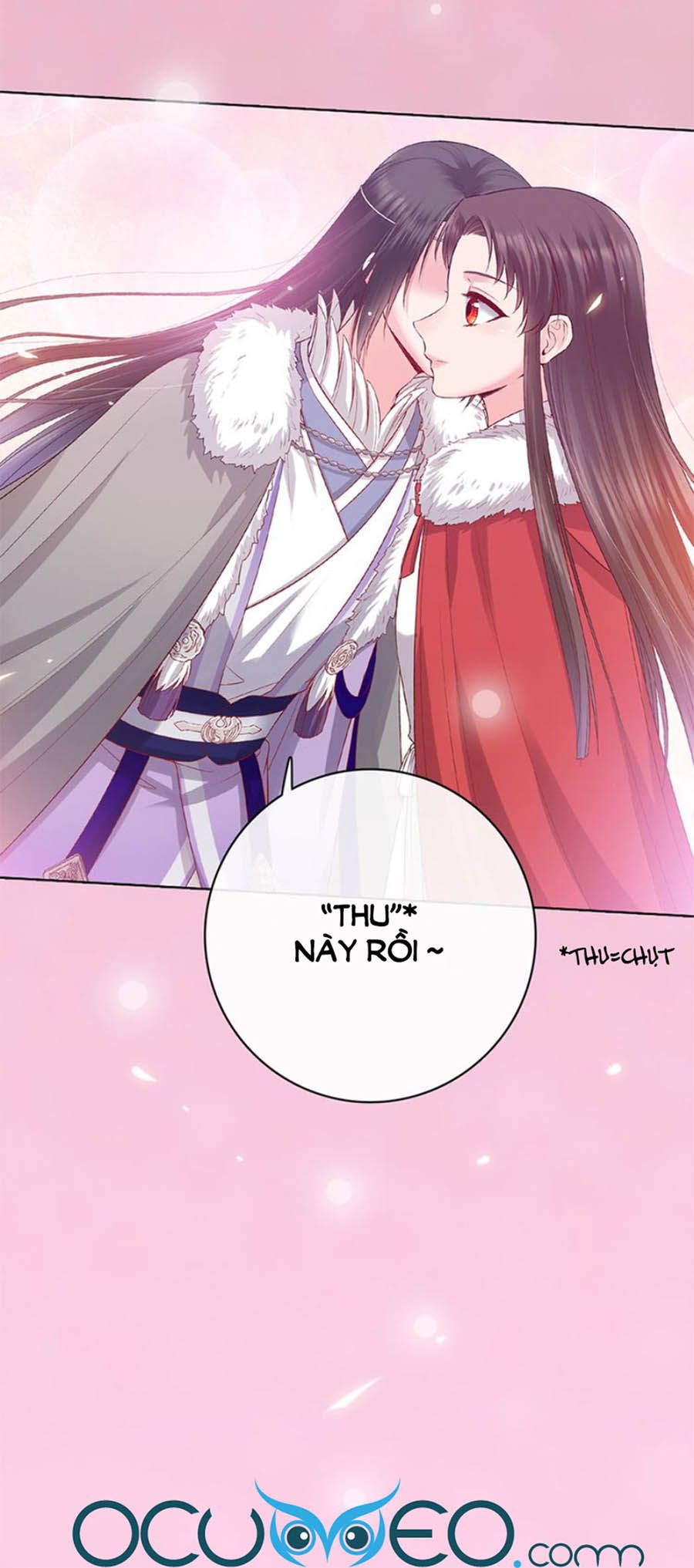 mỹ nhân già rồi chapter 61 44