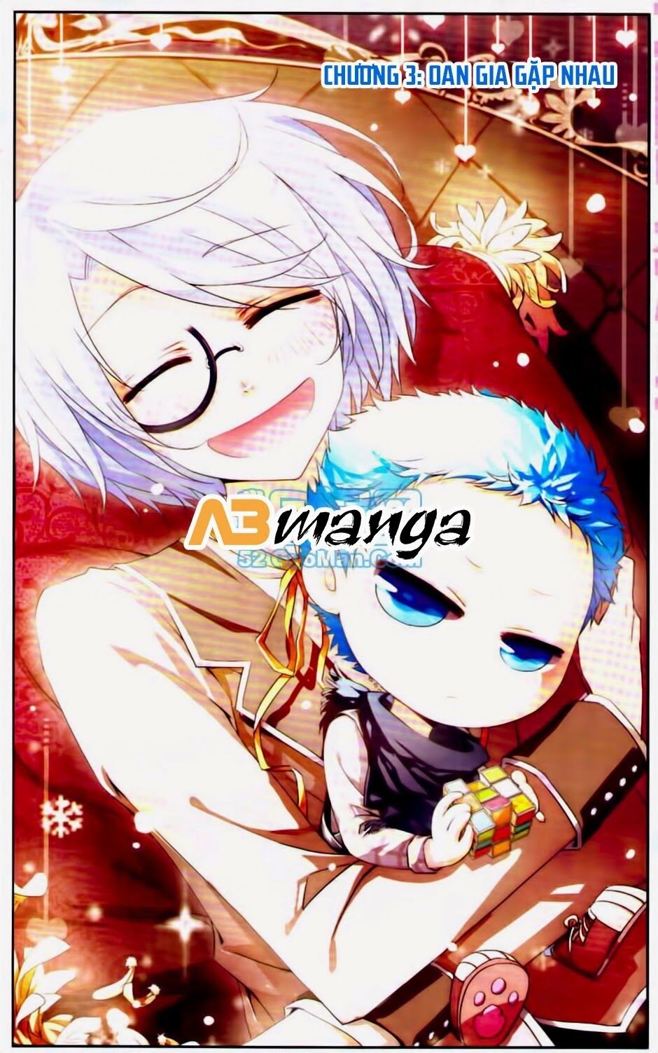 thiên giáng hiền thục nam (full) chapter 5 1