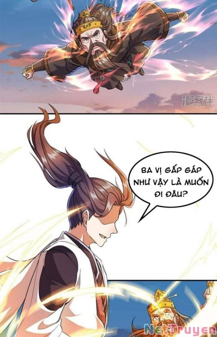 đệ nhất người ở rể chapter 183 34