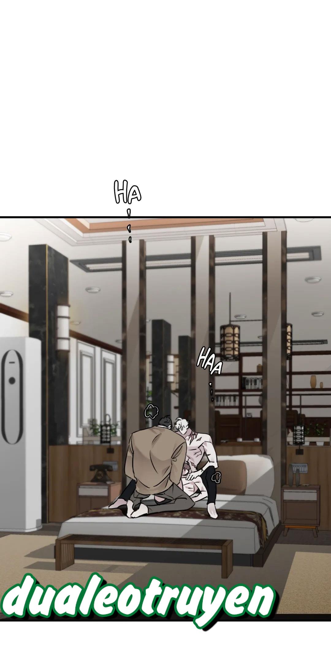 lãng mạn toixico chapter 11 1