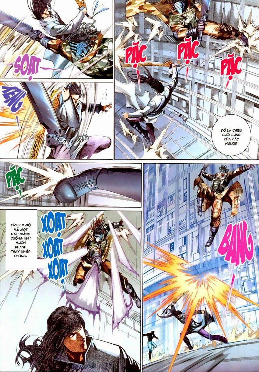 phong vân thần võ ký chapter 7 23