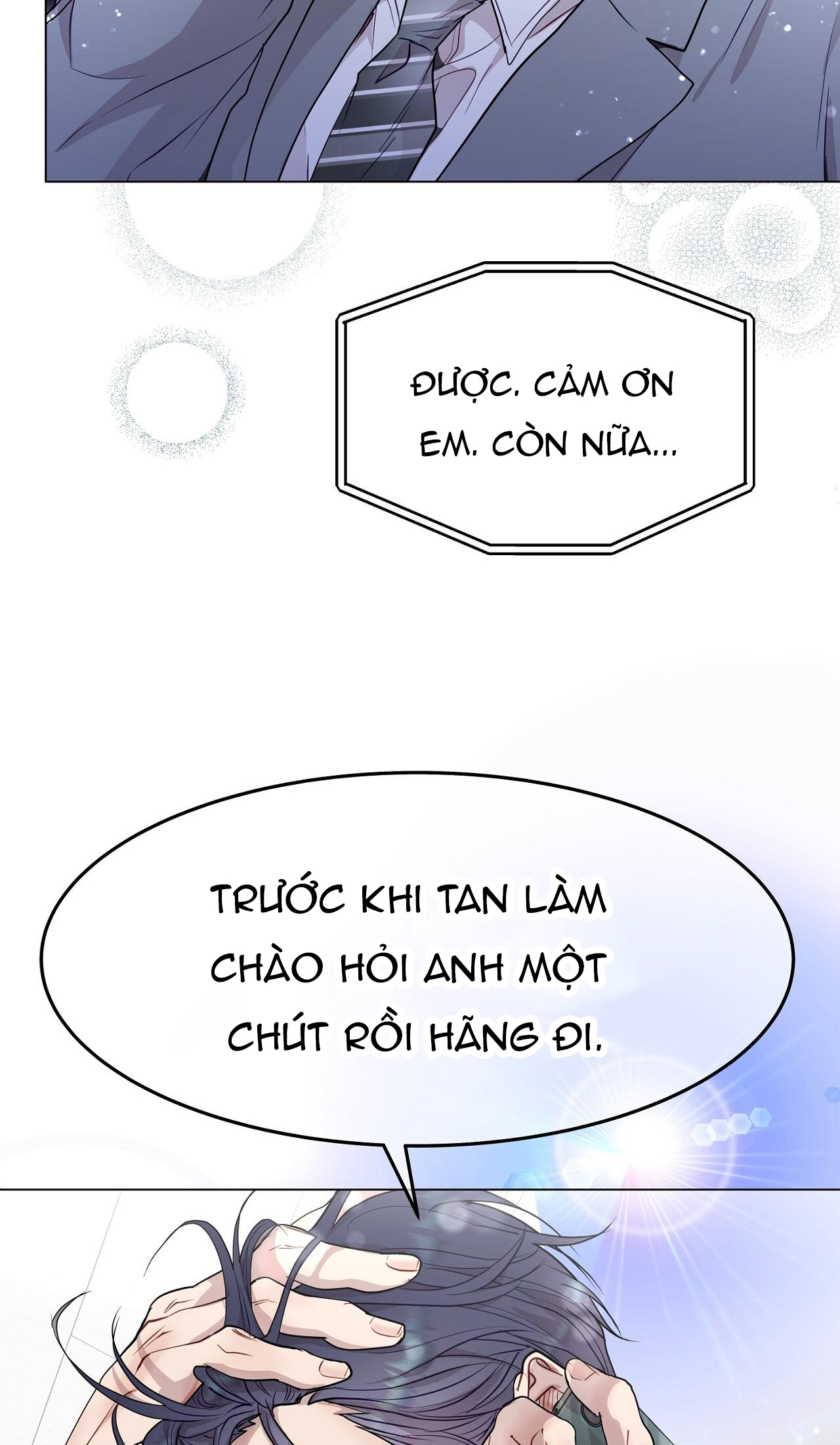 tư duy vị kỷ chapter 26 34