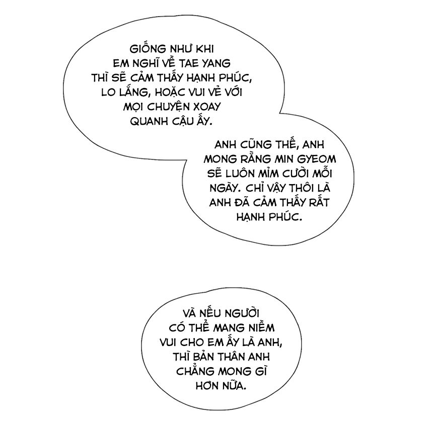 thú cưng của tôi là dơi chapter 51 29