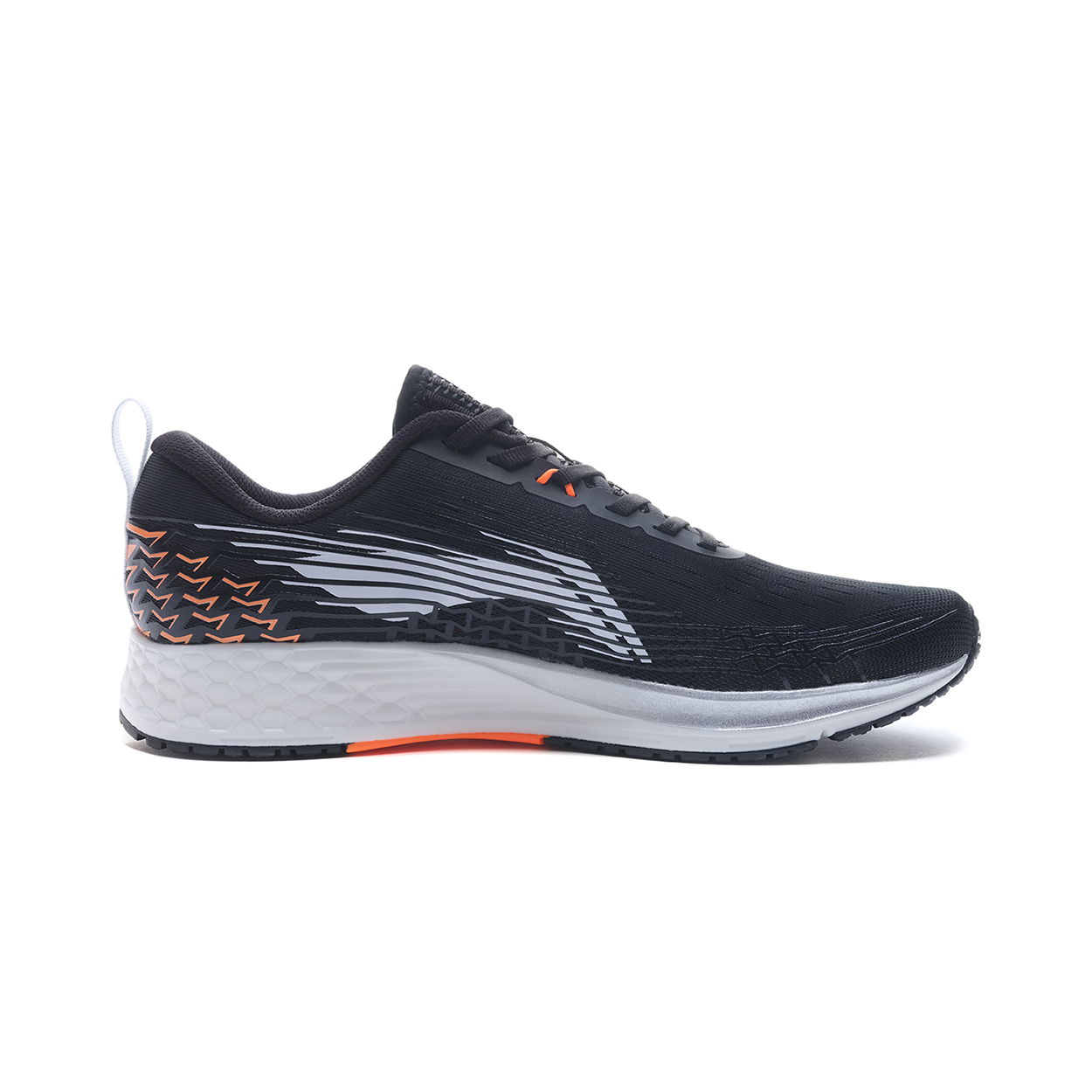 Giày Chạy Bộ Thể Thao Nam Li-Ning ARBP037