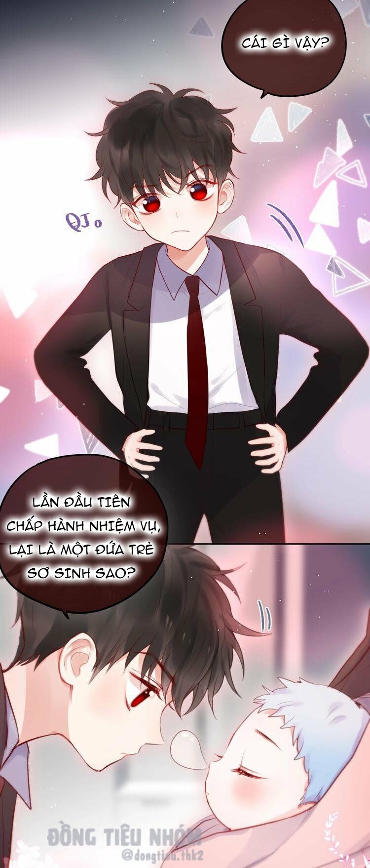 trú dạ liên miên chapter 57 30