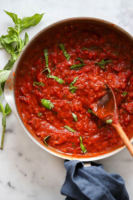 Cà Chua Cô Đặc Xay Nhuyễn Fiamma Tomato Paste 2,2Kg