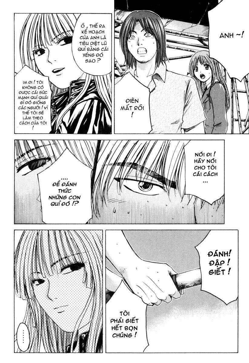 tokko - ác quỷ hồi sinh chapter 10 26