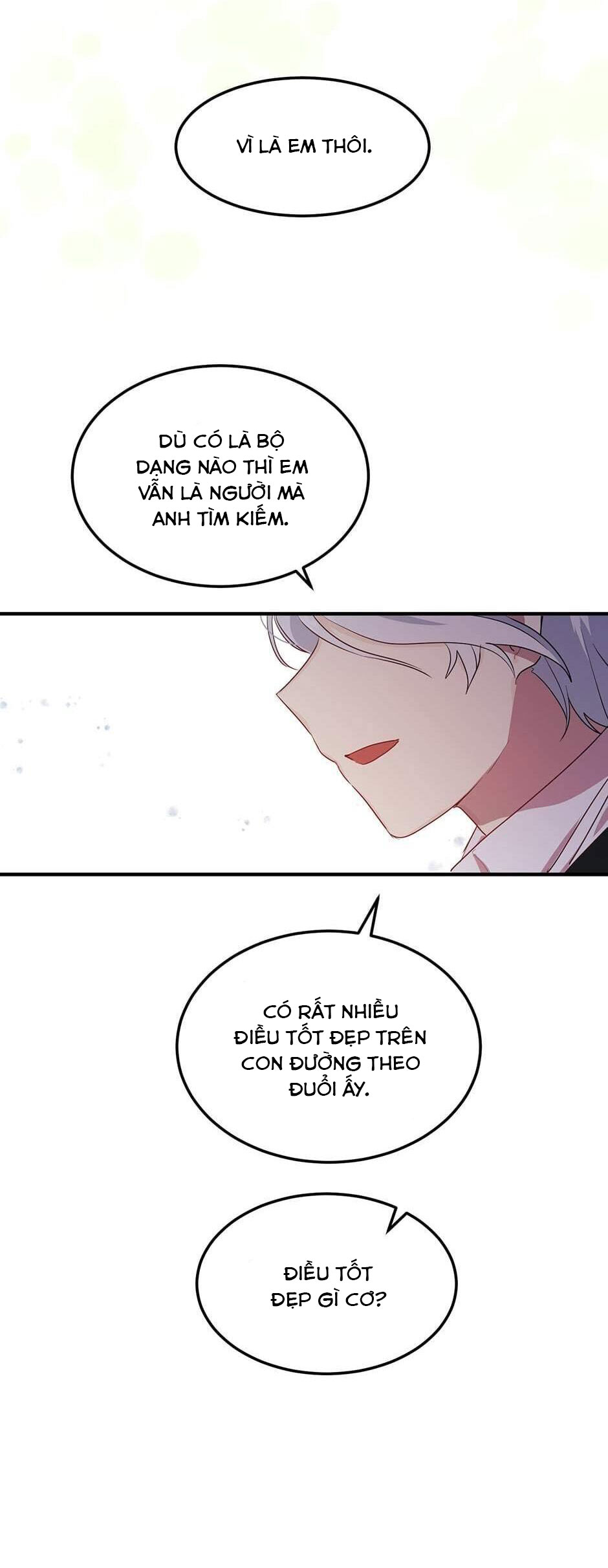 tại sao ngài làm điều này, công tước chapter 105 41