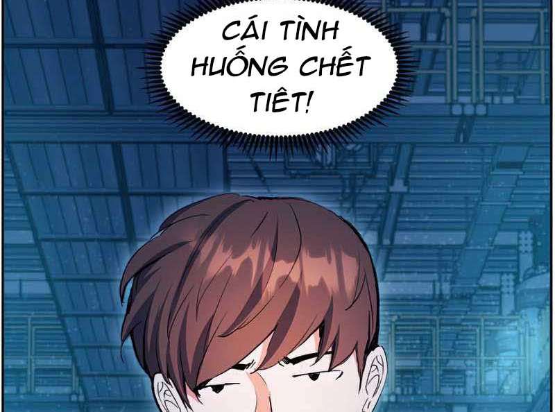 sự trở lại của chòm sao vụn vỡ Chapter 45 - Trang 2