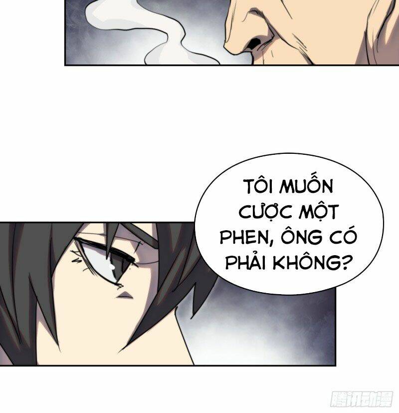 đô thị hàng thần khúc chapter 63 13