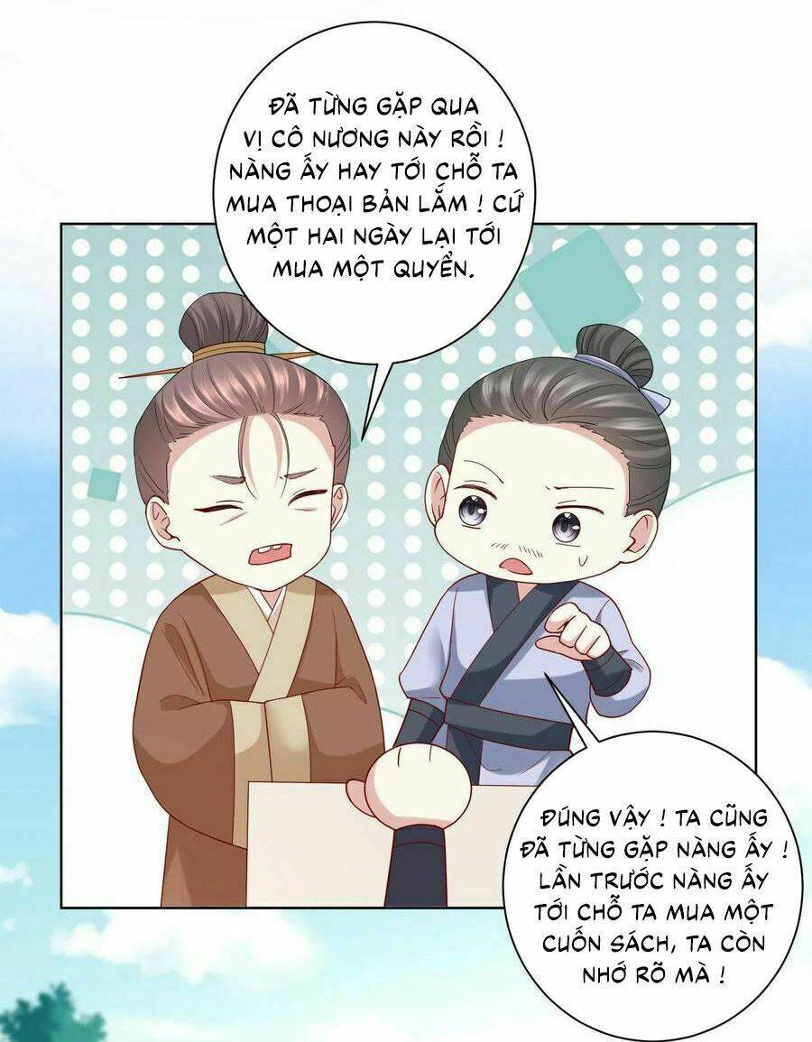 độc y đích nữ chapter 172 21