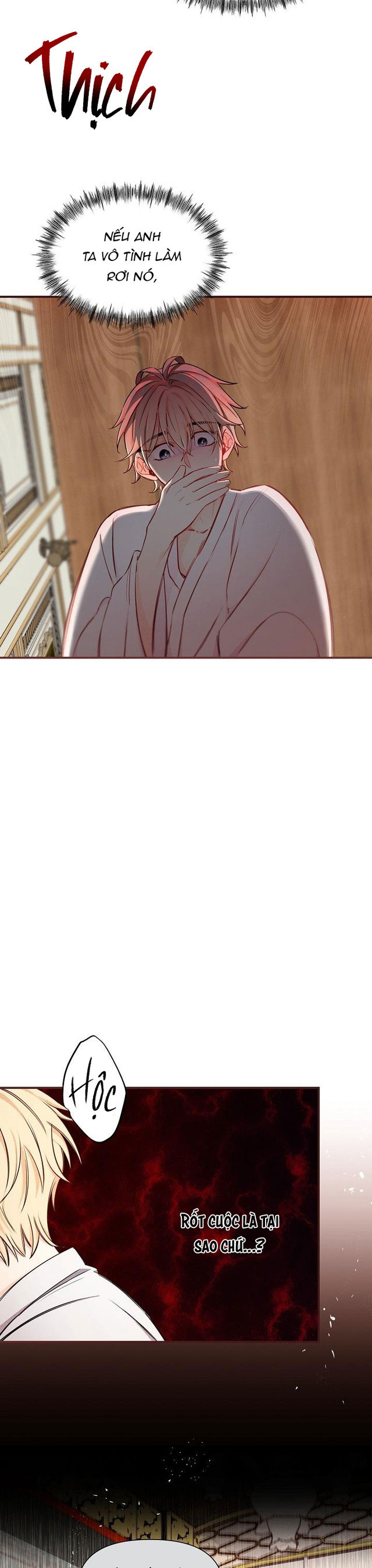 chuyến tàu cuồng loạn chapter 45 27