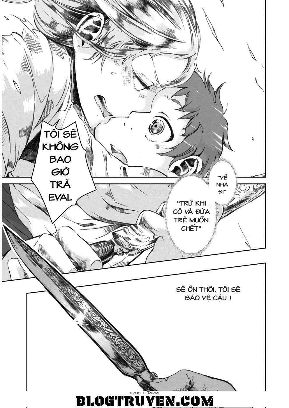 umi no cradle chapter 2 32