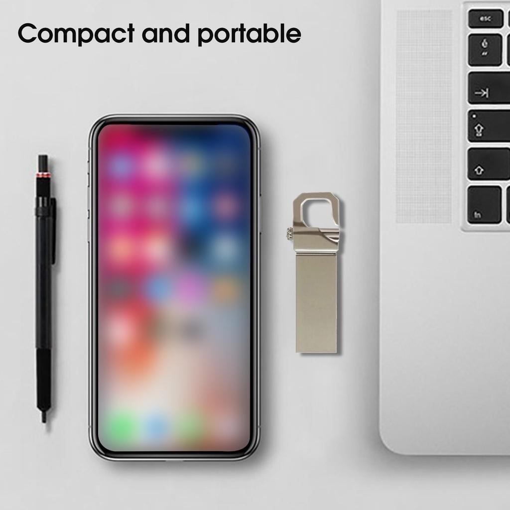 Usb 3.0 Dung Lượng 1TB/2TB Tốc Độ Cao