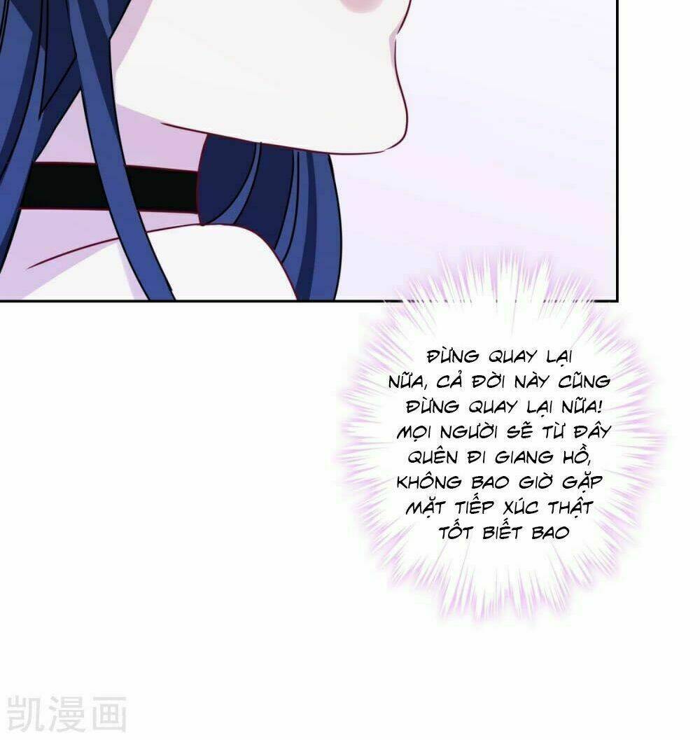 nhân vật phản diện: không ngọt không lấy tiền chapter 9.2 3