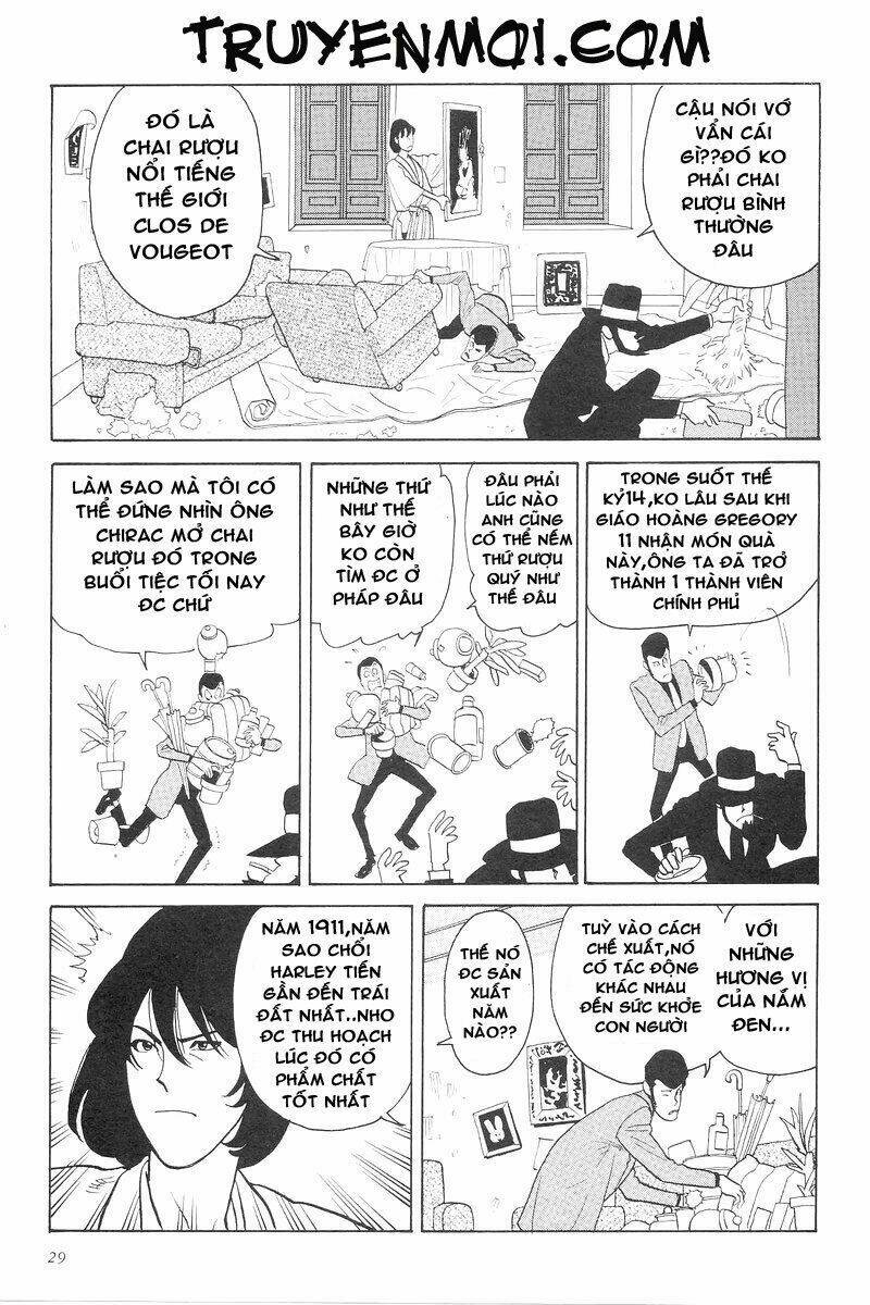 lupin the 3rd chapter 1 23