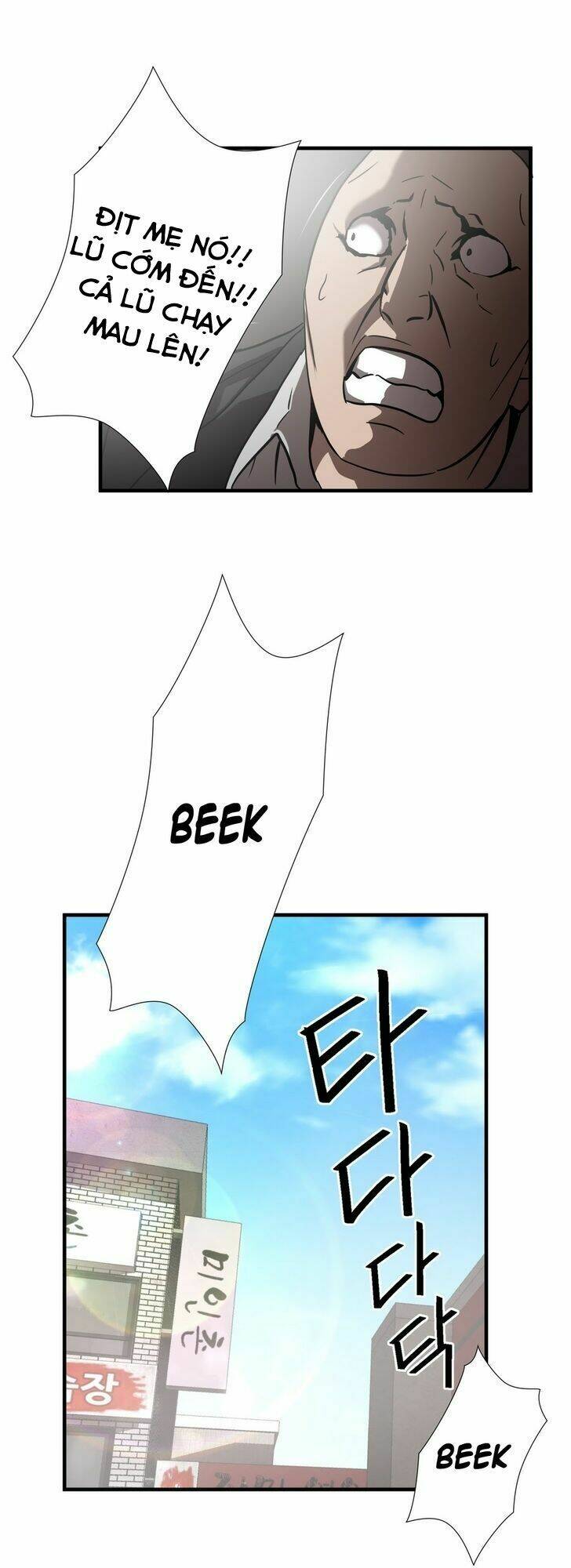 kẻ bị ruồng bỏ chapter 28 29