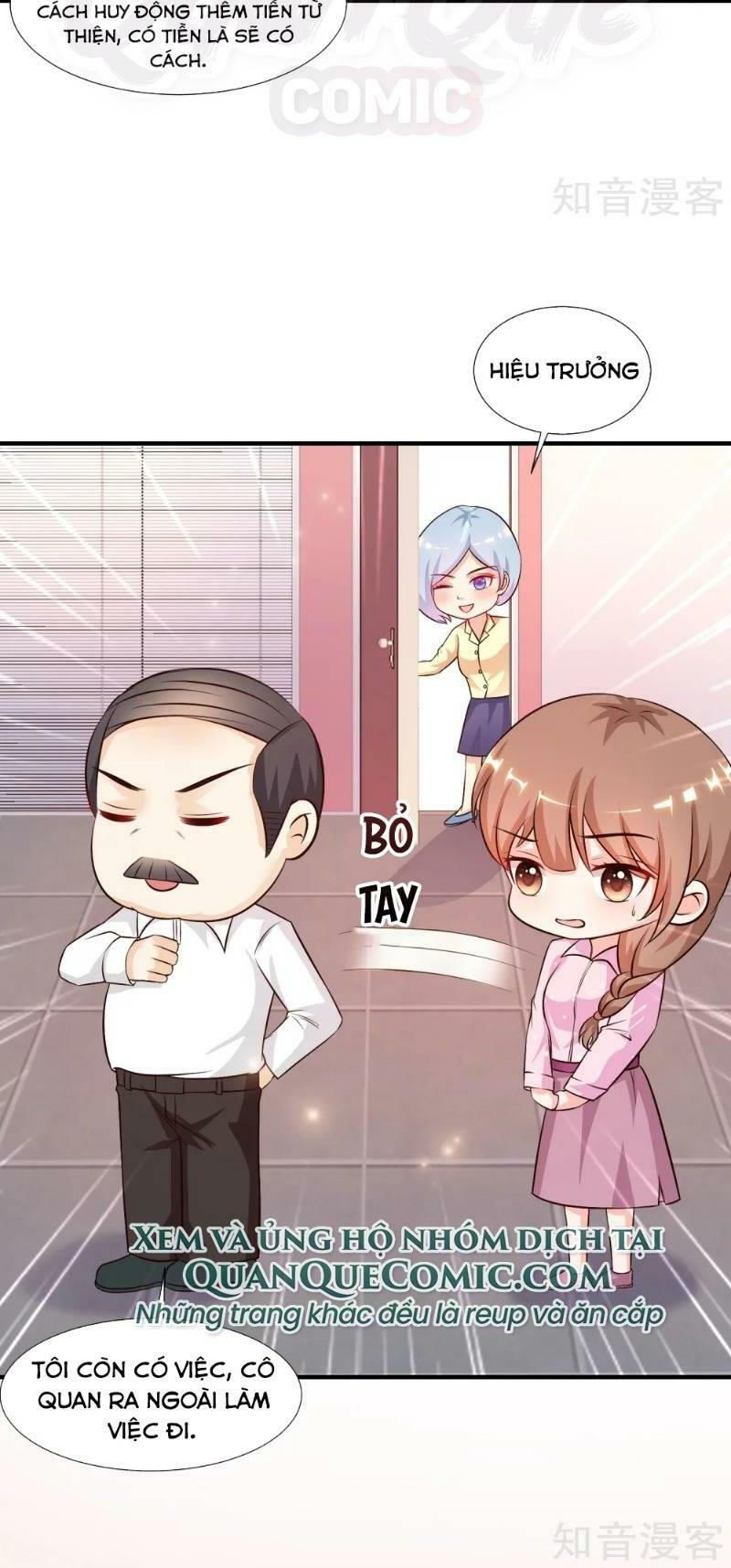 tối cường vận đào hoa chapter 88 18