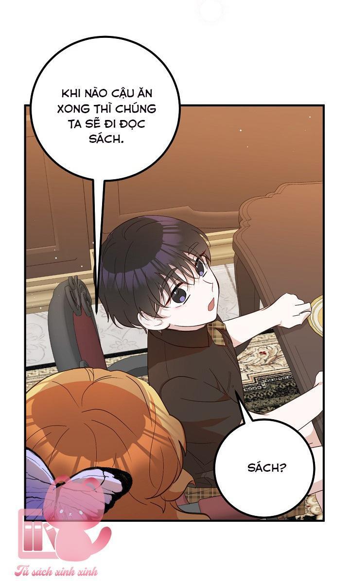 bác sĩ hoàn thành trách nhiệm rồi chapter 9 27