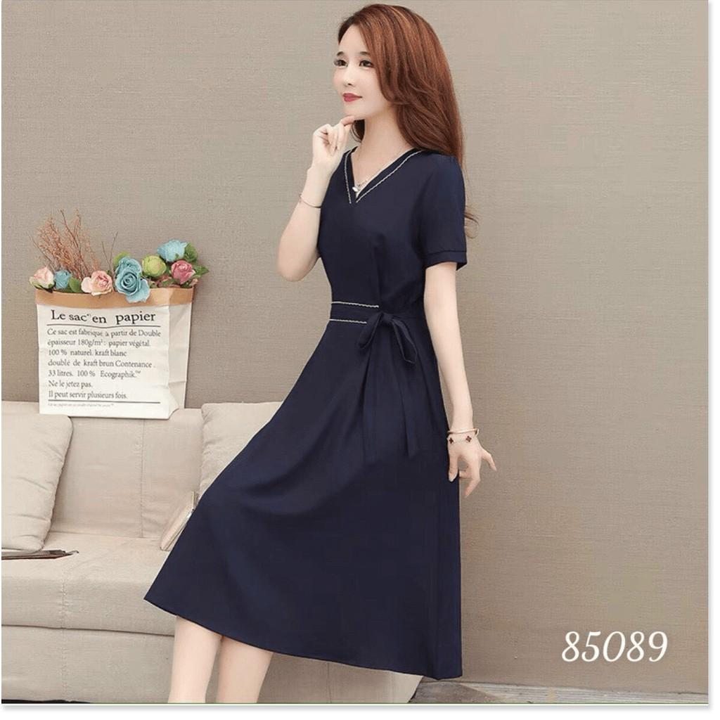Đầm voan ý SIÊU ĐẸP DỰ TIỆC CHO CÁC CÔ NÀNG THỜI TRANG LANO STORE