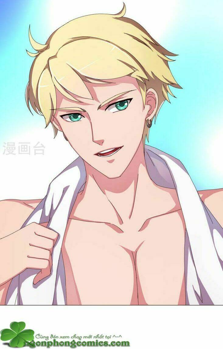 siêu mẫu thế thân chapter 12 31