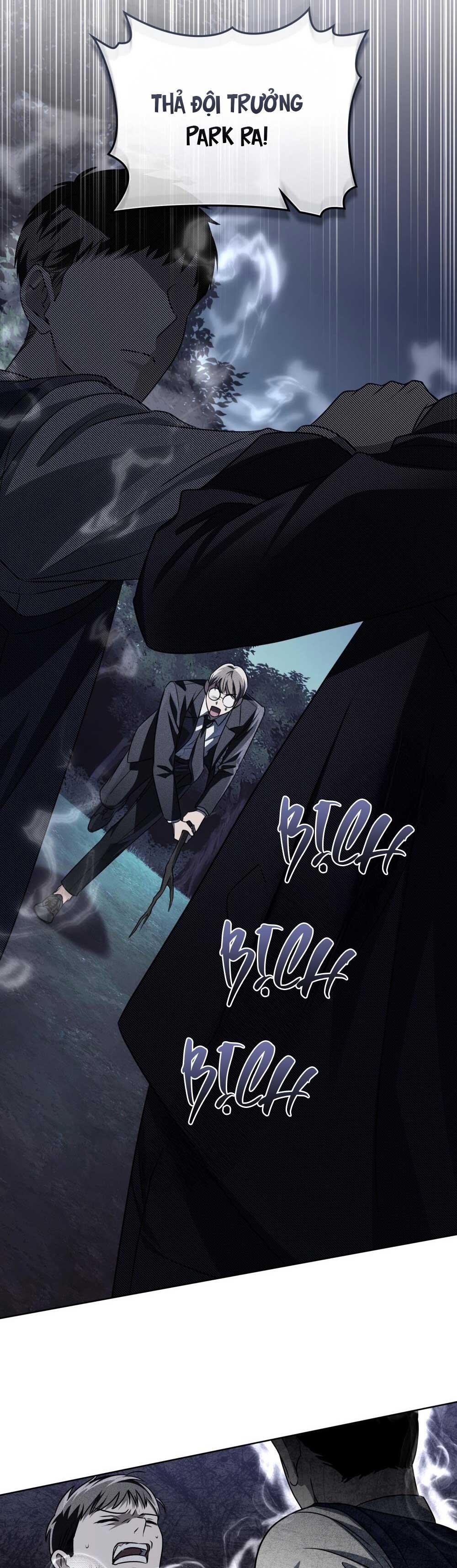 (cbunu) lửa hồn chapter 26 21