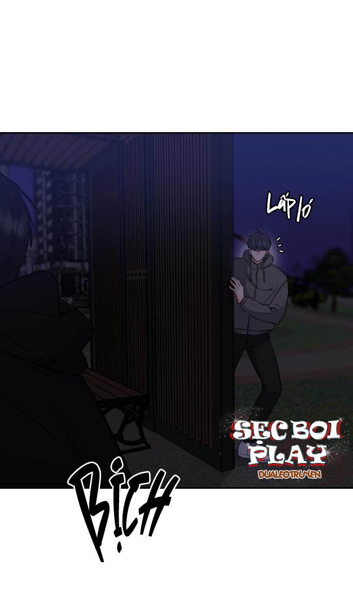 mặt trời của đêm chapter 25 12